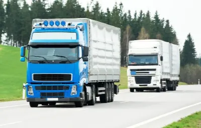 Bursa ile Çat Arası Eşya Taşıma